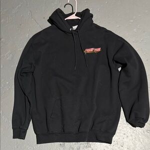 Fuel Tool hoodie
